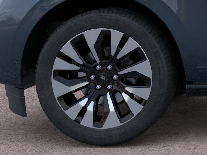 2026 Ford Expedition Platinum - Photo 19