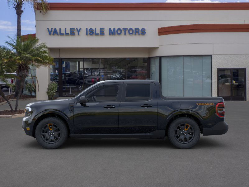 2024 Ford Maverick Lariat photo 3