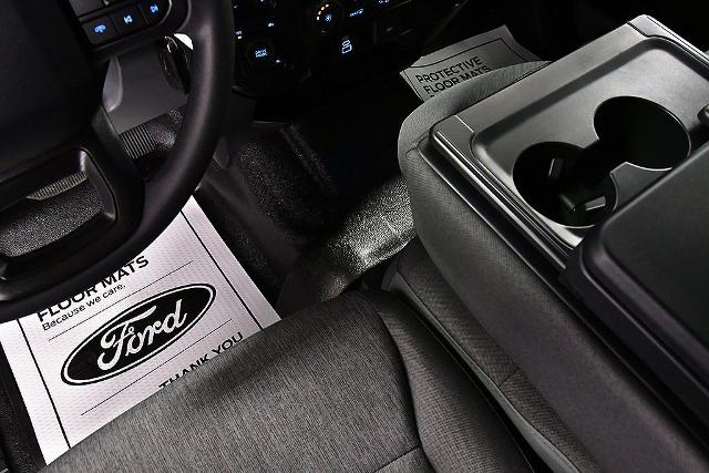 2026 Ford F-350 Super Duty XL - Photo 56