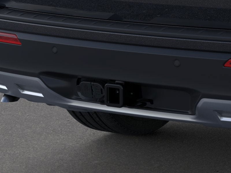 2026 Ford Explorer Active - Photo 23
