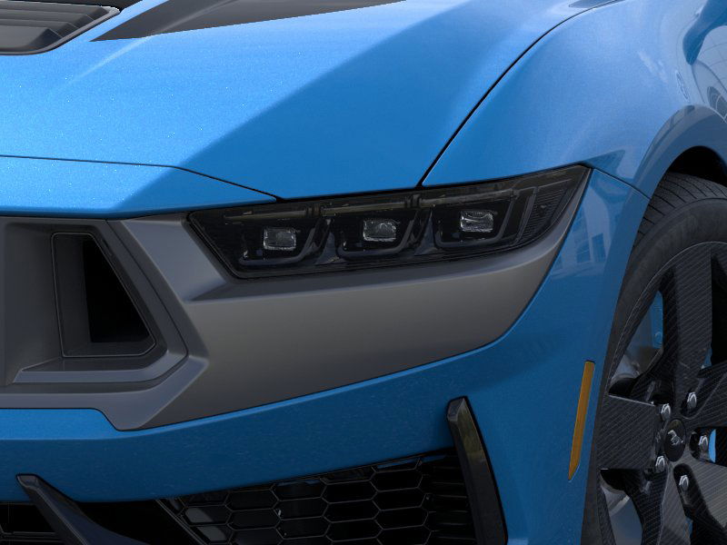 Thumbnail: 2024 Ford Mustang - 40