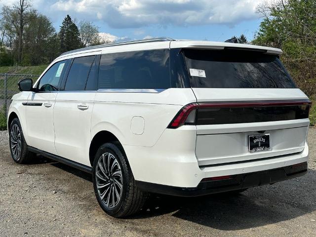 2025 Lincoln Navigator Black Label L - Photo 61