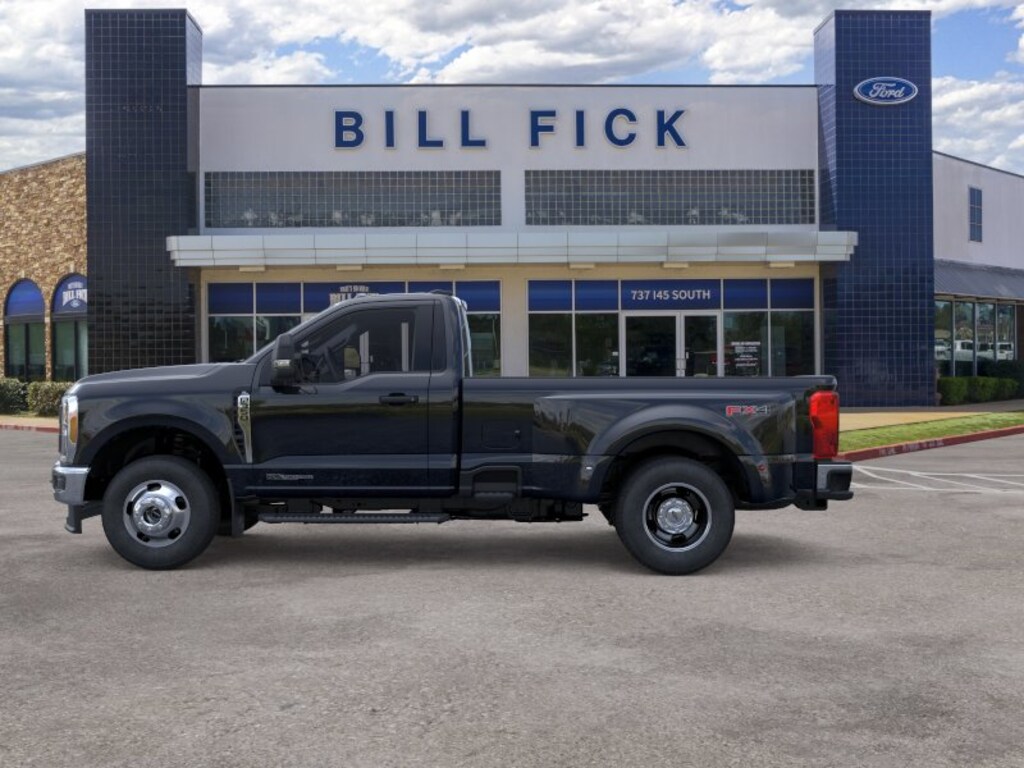 New 2026 Ford F-350 XL TRUCK