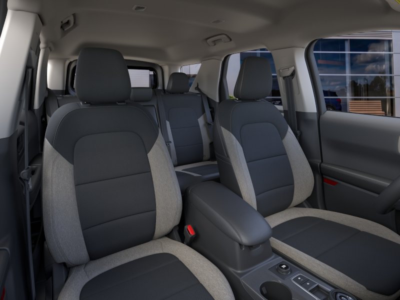 2026 Ford Bronco Sport Big Bend - Photo 10