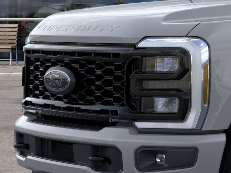 2026 Ford F-350 Super Duty Lariat - Photo 24