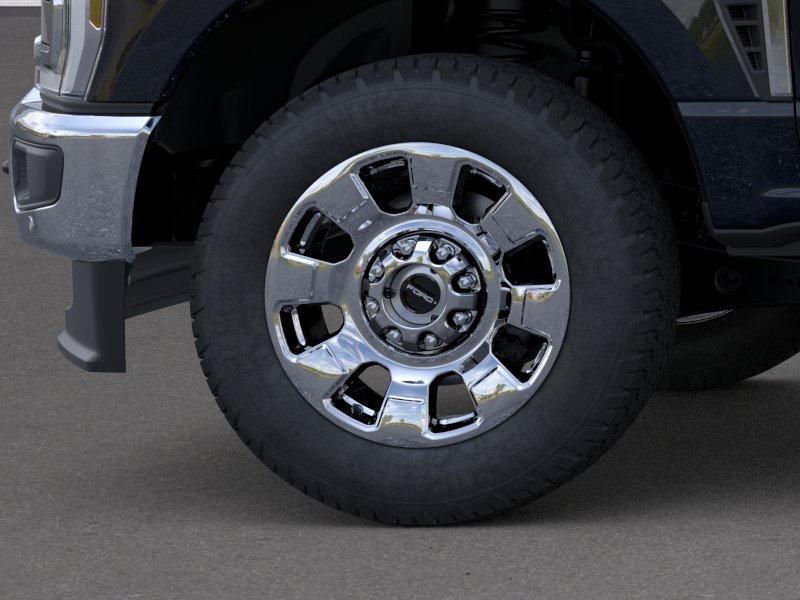 2025 Ford F-250 Super Duty Lariat - Photo 54