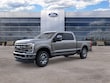  Ford Super Duty