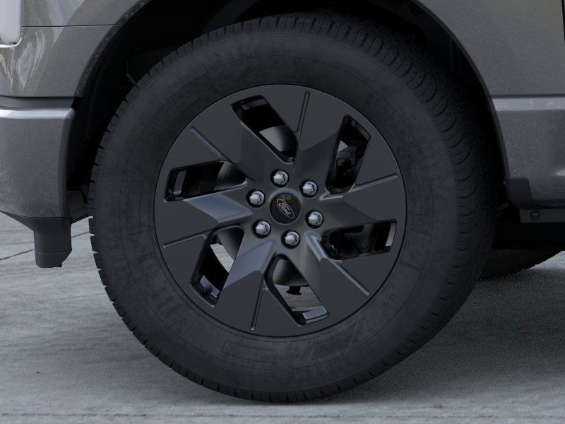 Thumbnail: 2025 Ford F-150 - 41