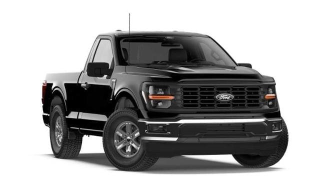 Thumbnail: 2026 Ford F-150 - 4