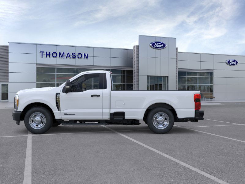 2024 Ford F-350 XL photo 3