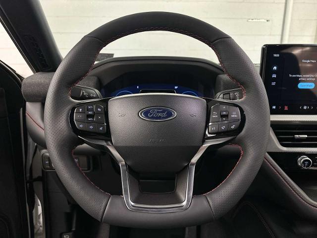 Thumbnail: 2026 Ford Explorer - 41