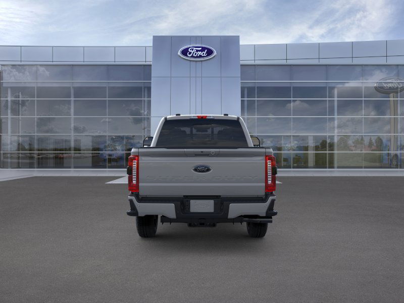 2026 Ford F-350 Super Duty Lariat - Photo 48