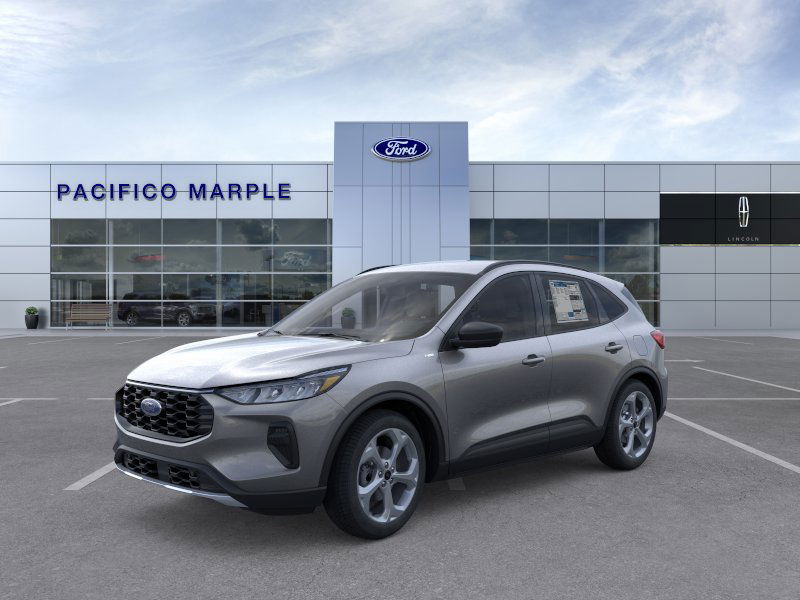 2026 Ford Escape SUV 