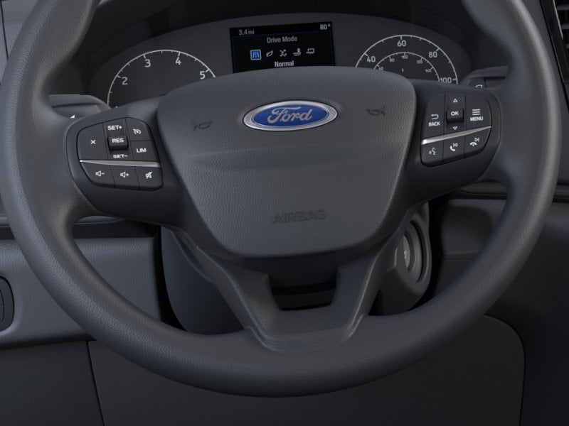2025 Ford Transit Cutaway Base - Photo 46