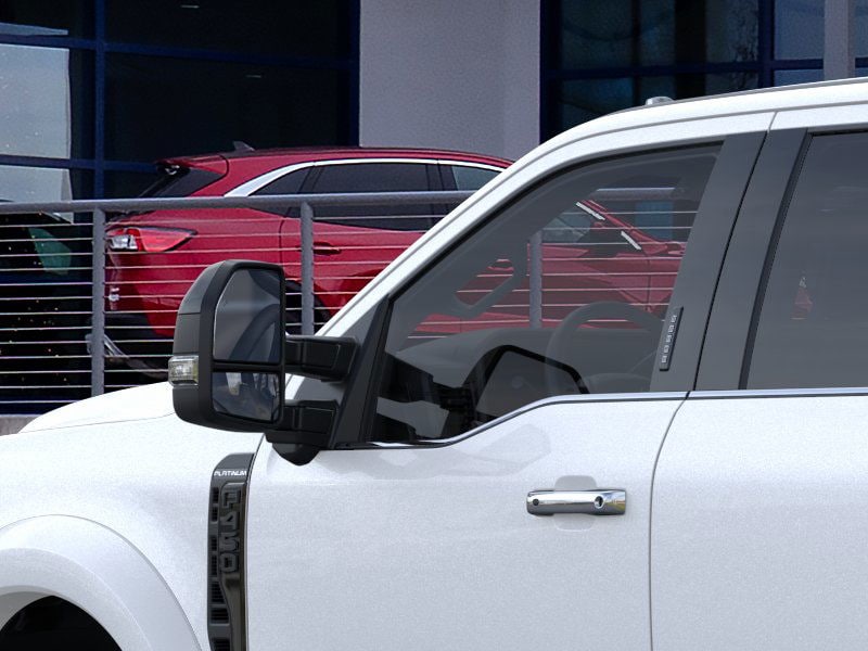 Thumbnail: 2026 Ford F-450 - 42