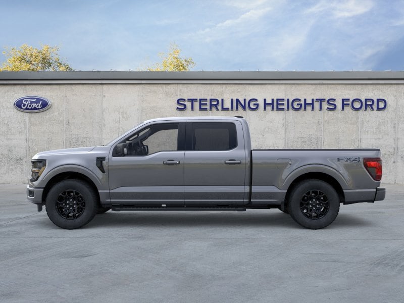 Thumbnail: 2026 Ford F-150 - 3