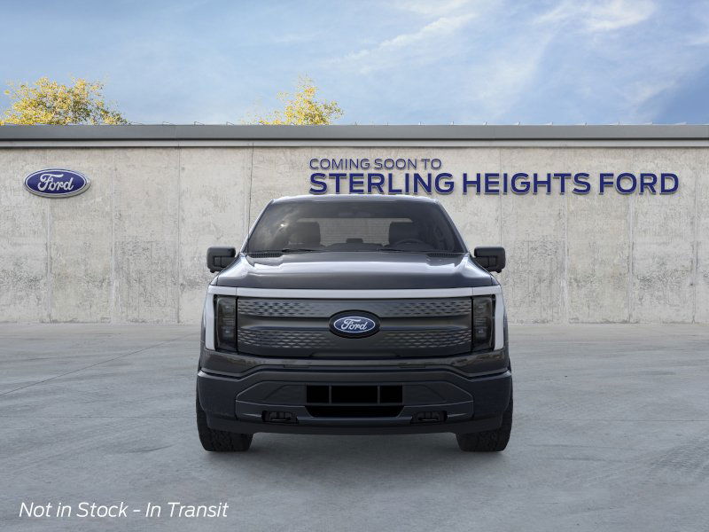 Thumbnail: 2025 Ford F-150 - 6