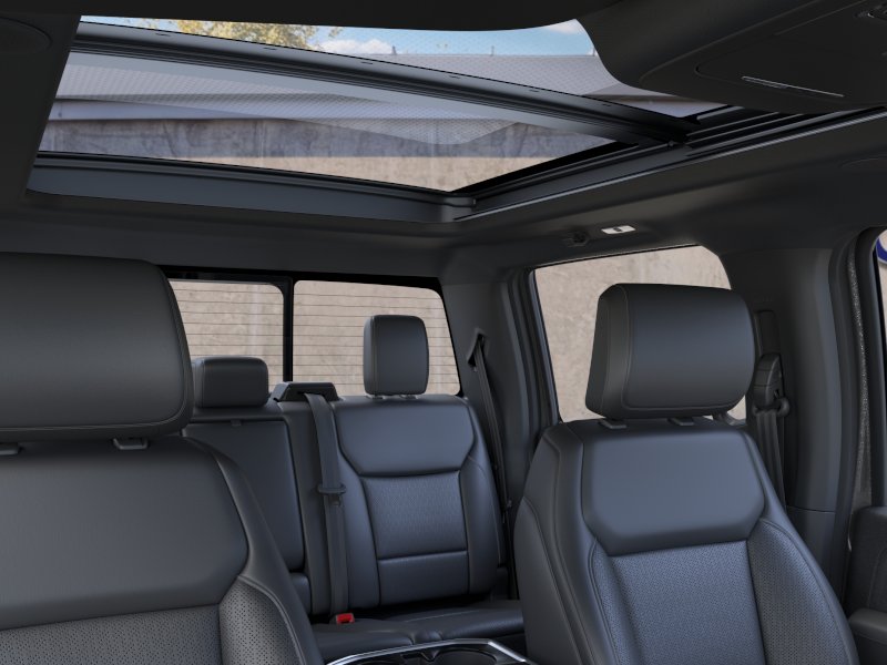 2026 Ford F-150 Lariat - Photo 40