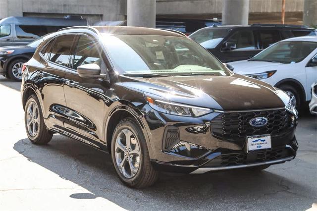 Thumbnail: 2024 Ford Escape - 30