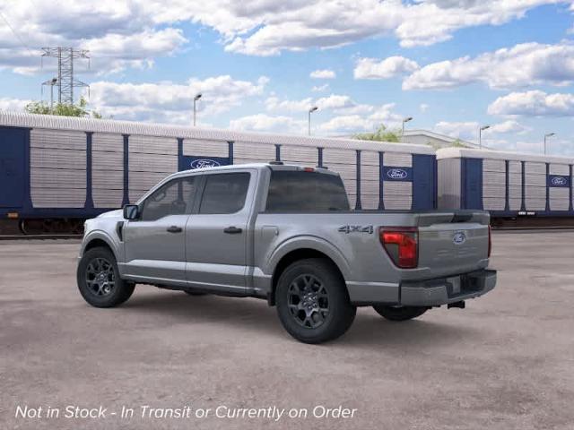 Thumbnail: 2026 Ford F-150 - 26