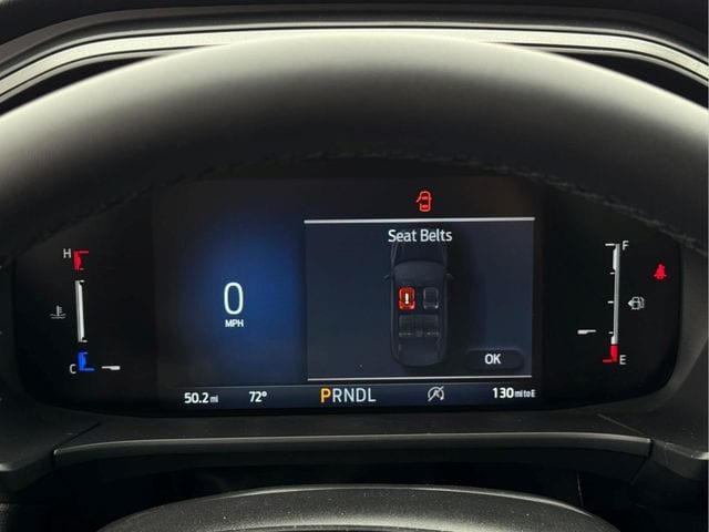 2026 Ford Escape Active - Photo 41