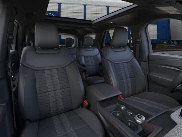 Thumbnail: 2026 Ford Explorer - 33