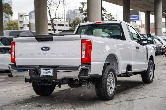 2024 Ford F-350 XL 29