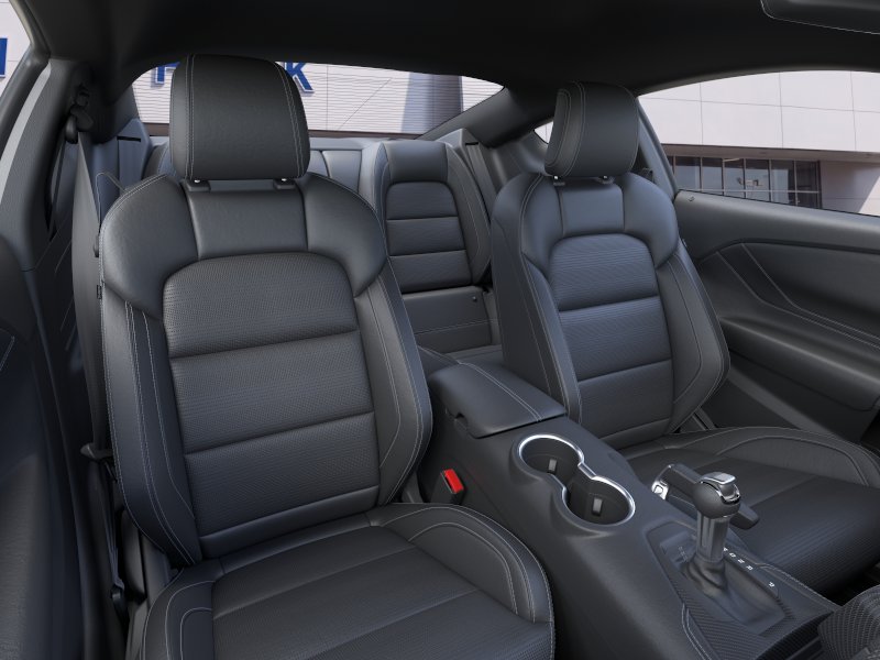 2026 Ford Mustang Custom Paint GT Premium CAR