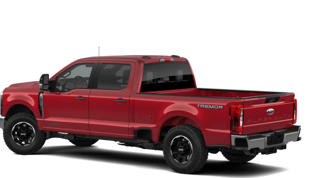 New 2026 Ford Super Duty F-250 XLT TRUCK