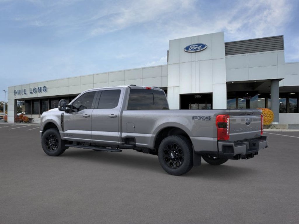 New 2026 Ford F-350SD XLT Truck