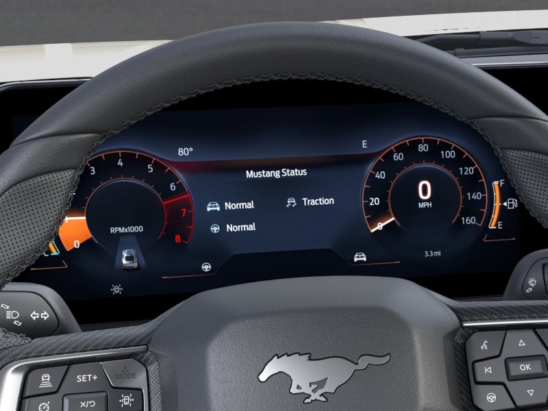 2025 Ford Mustang GT Premium Fastback - Photo 13