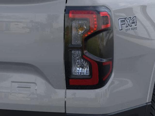 Thumbnail: 2026 Ford Ranger - 43