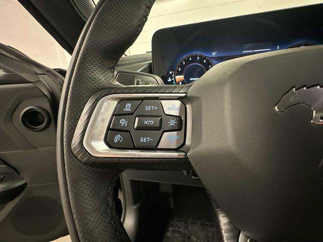 Thumbnail: 2026 Ford Mustang - 40