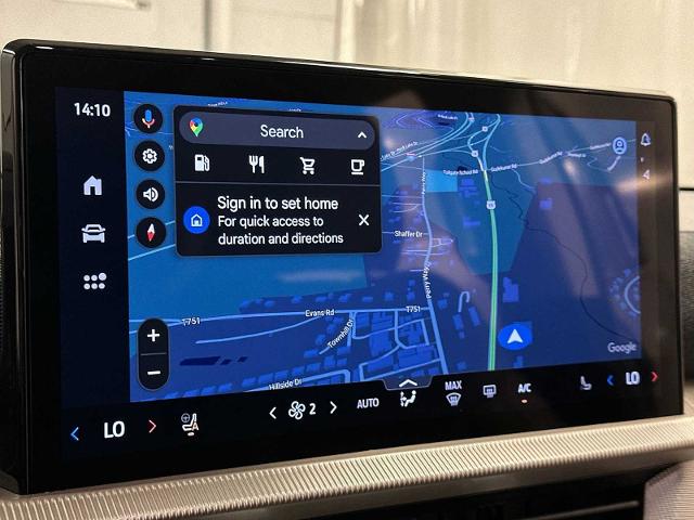 Thumbnail: 2025 Ford Explorer - 49