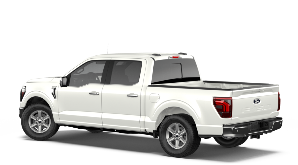 New 2026 Ford F-150