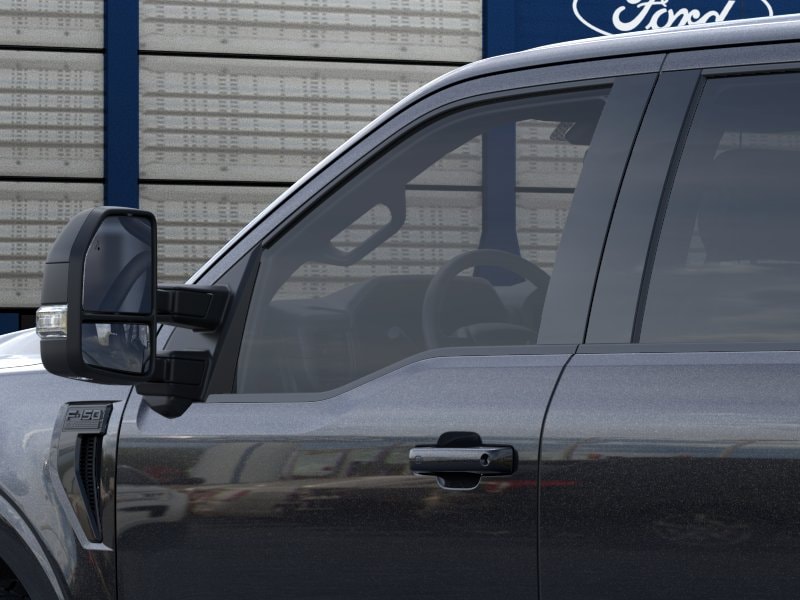 2026 Ford F-150 Truck SuperCrew Cab