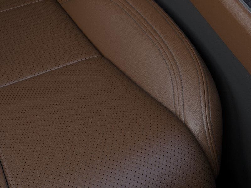 Thumbnail: 2025 Lincoln Aviator - 38