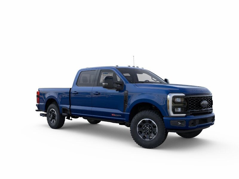 2026 Ford F-250 photo 2