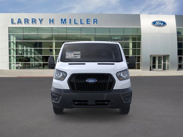 2025 Ford Transit Van Base - Photo 27