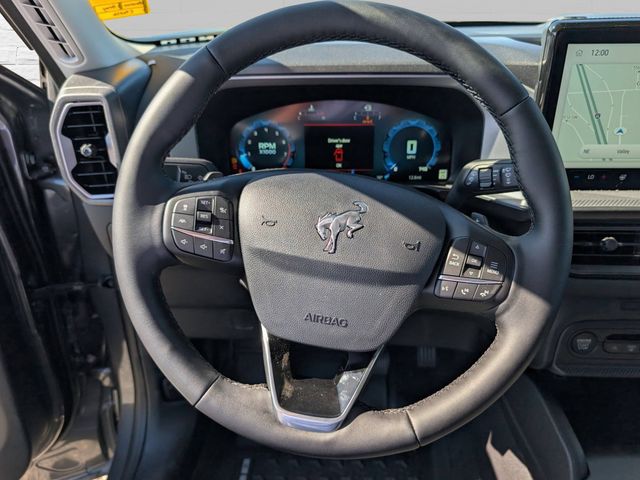 2025 Ford Bronco Sport Badlands - Photo 46