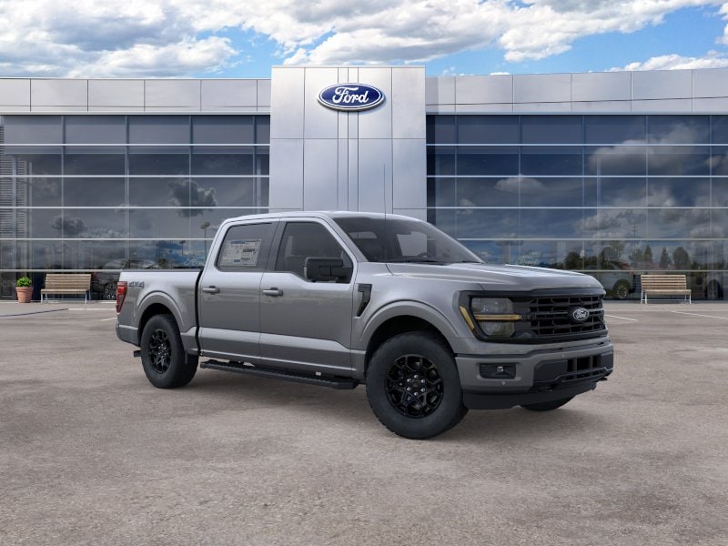 2026 Ford F-150 XLT - Photo 29