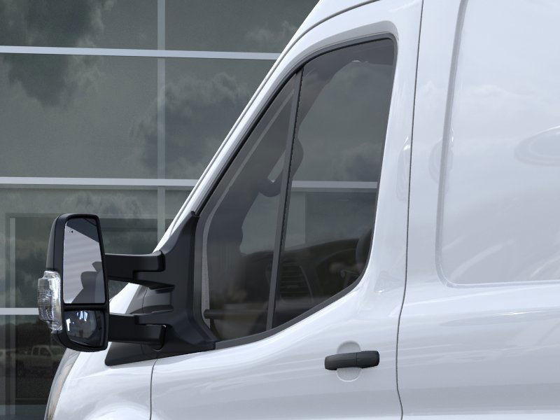 2025 Ford Transit Van Base - Photo 29