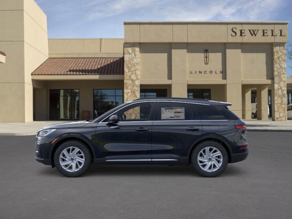 New 2026 Lincoln Corsair Premiere SUV