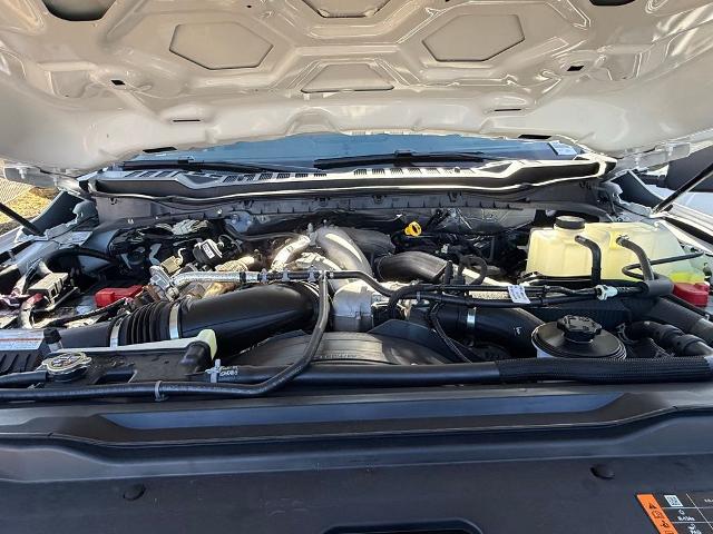2025 Ford F-450 Super Duty Chassis Cab XL - Photo 49