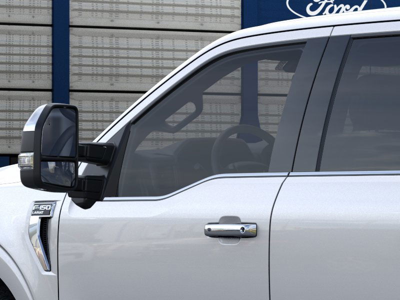 Thumbnail: 2025 Ford F-150 - 41