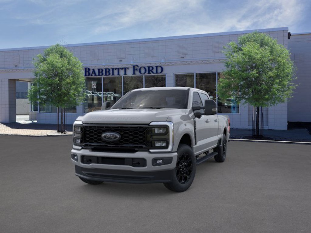 New 2026 Ford Super Duty F-250 XLT TRUCK