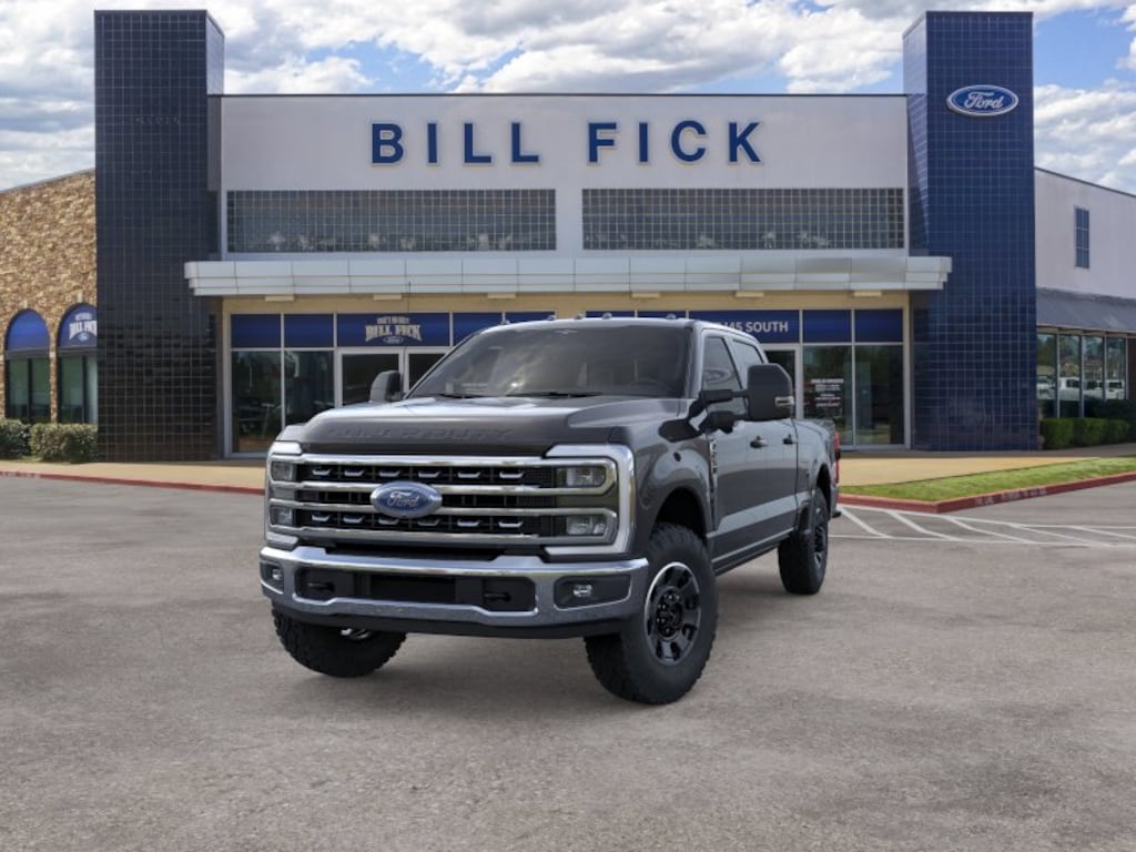 New 2026 Ford F-250 Lariat TRUCK