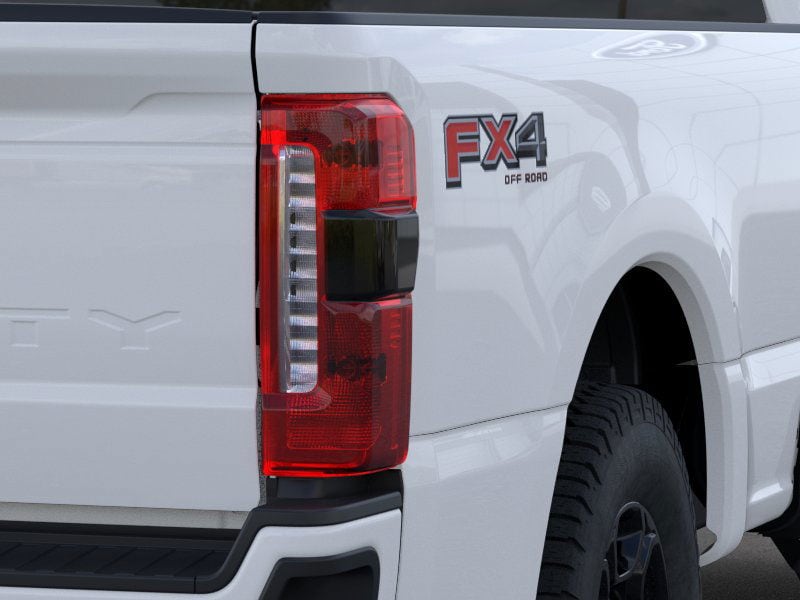 2026 Ford F-350 Super Duty XL - Photo 21
