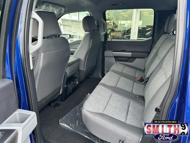 2026 Ford F-250 Super Duty XL - Photo 65