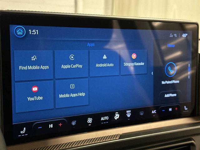 Thumbnail: 2026 Ford Bronco Sport - 42